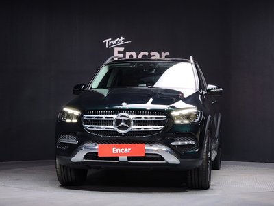 MERCEDES-BENZ GLE - 2