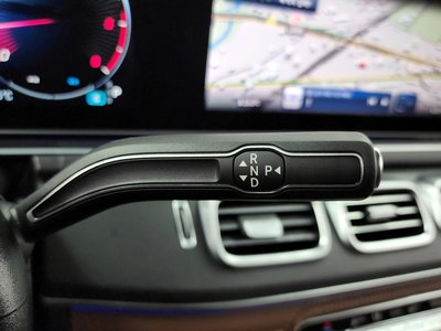 MERCEDES-BENZ GLE - 9