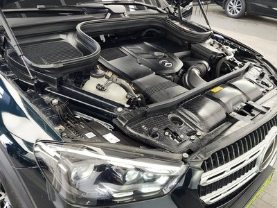 MERCEDES-BENZ GLE - 7