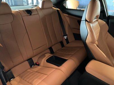 صورة مصغرة 14 لـ 2022 BMW 2 SERIES COUPE