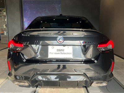 2022 BMW 2 SERIES COUPE 照片 9