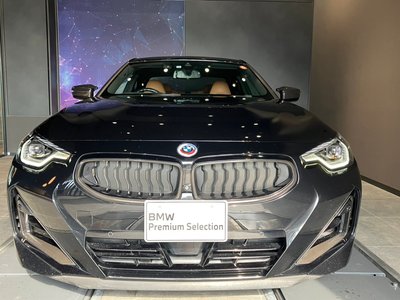 2022 BMW 2 SERIES COUPE 照片 6