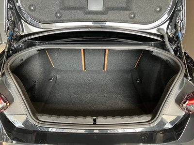2022 BMW 2 SERIES COUPE 照片 10