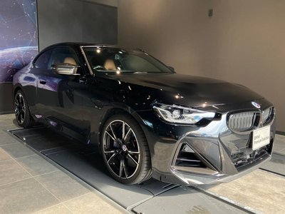 2022 BMW 2 SERIES COUPE 照片 7