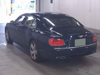 صورة 2 لـ 2015 Bentley FLYING SPUR