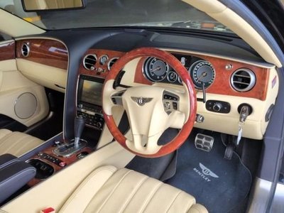 صورة 3 لـ 2015 Bentley FLYING SPUR