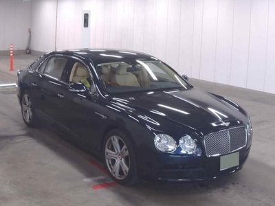 صورة 1 لـ 2015 Bentley FLYING SPUR