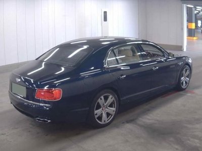 صورة 5 لـ 2015 Bentley FLYING SPUR