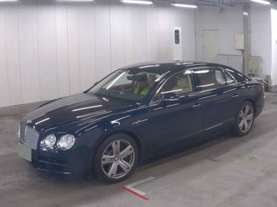 صورة 4 لـ 2015 Bentley FLYING SPUR