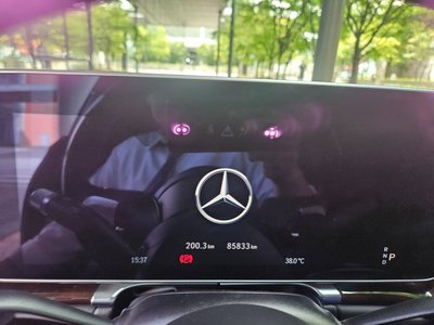 2021 Mercedes-BENZ S-CLASS — фото 5