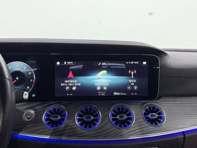 2021 Mercedes-BENZ CLS — миниатюра 12