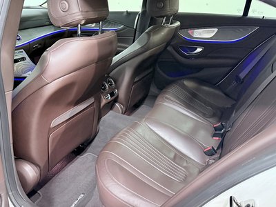 2021 Mercedes-BENZ CLS — миниатюра 18