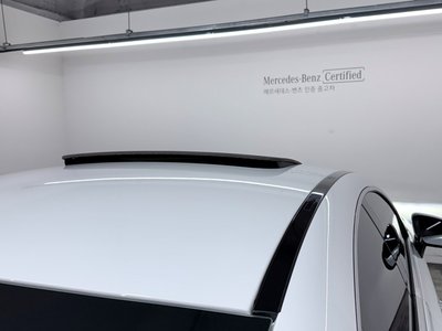 2021 Mercedes-BENZ CLS photo 6