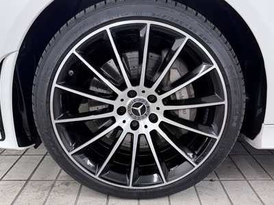 2021 Mercedes-BENZ CLS photo 8