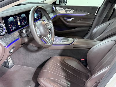 2021 Mercedes-BENZ CLS — миниатюра 14