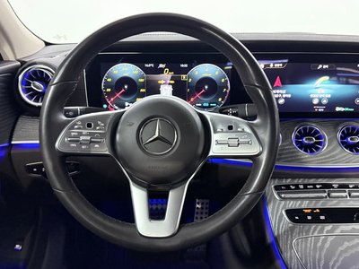 2021 Mercedes-BENZ CLS photo 9