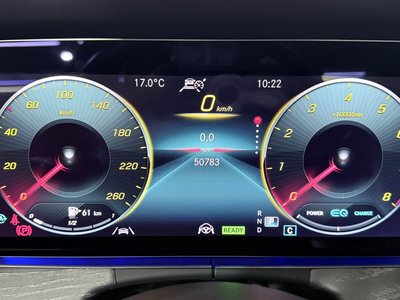 2021 Mercedes-BENZ CLS — миниатюра 15
