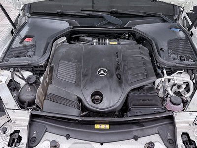 2021 Mercedes-BENZ CLS photo 4