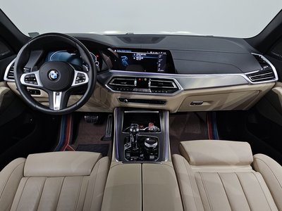 BMW X5 - 5