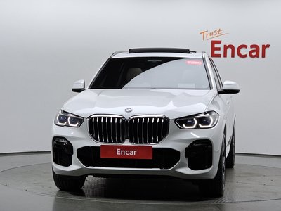 BMW X5 - 2