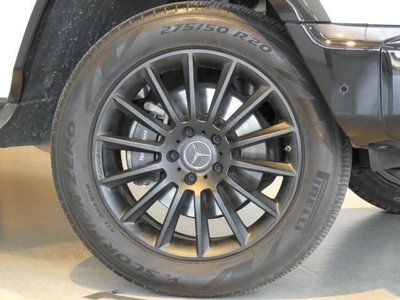 MERCEDES-BENZ G-CLASS - 6