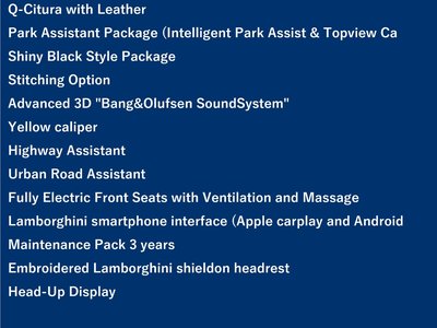 LAMBORGHINI URUS - 9