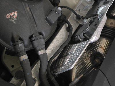 MERCEDES-BENZ S-CLASS - 6