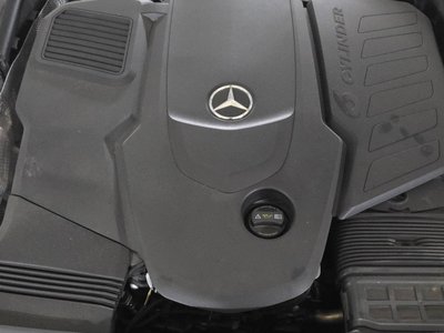 MERCEDES-BENZ S-CLASS - 2