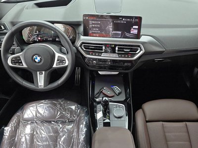 BMW X3 - 5