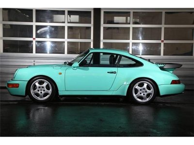 PORSCHE 911 - 10