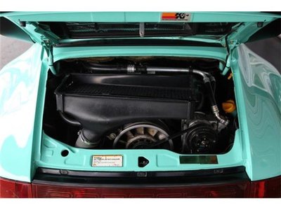 PORSCHE 911 - 9