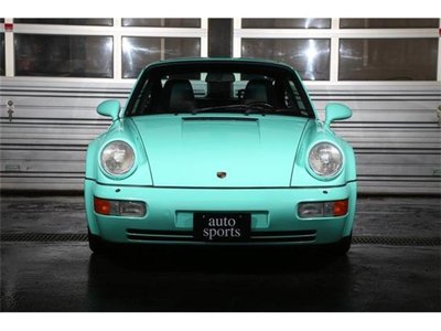 PORSCHE 911 - 2