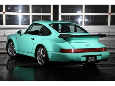 PORSCHE 911 - 5