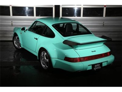 PORSCHE 911 - 7