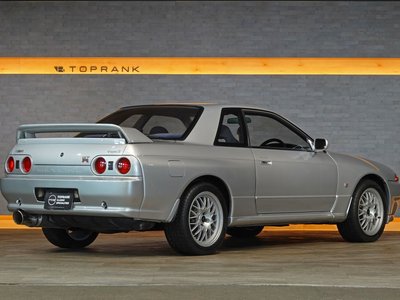 صورة 7 لـ 1994 Nissan SKYLINE GT-R