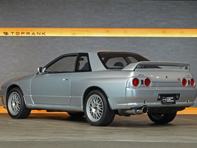 صورة 3 لـ 1994 Nissan SKYLINE GT-R