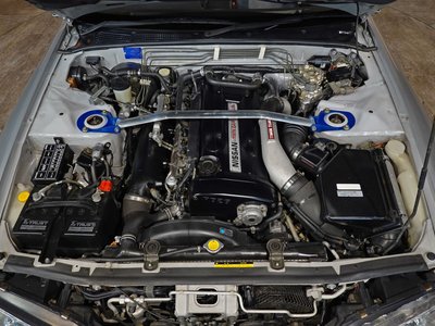 صورة 10 لـ 1994 Nissan SKYLINE GT-R