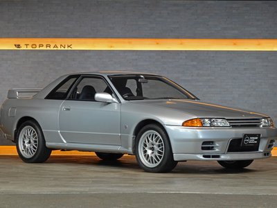 صورة 6 لـ 1994 Nissan SKYLINE GT-R