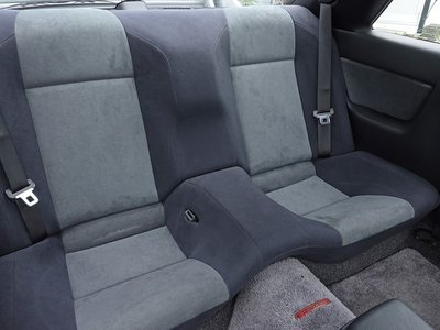 NISSAN SKYLINE GT-R - 8