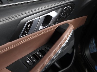 2022 BMW X6 缩略图 29