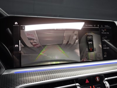 2022 BMW X6 缩略图 21