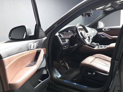 2022 BMW X6 缩略图 13