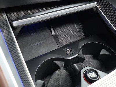 2022 BMW X6 缩略图 16