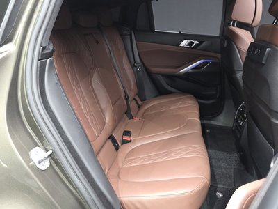2022 BMW X6 缩略图 18
