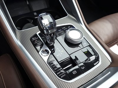2022 BMW X6 缩略图 12