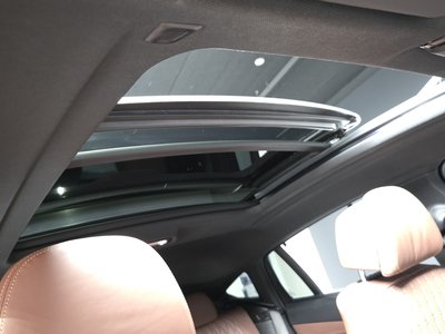 2022 BMW X6 缩略图 24