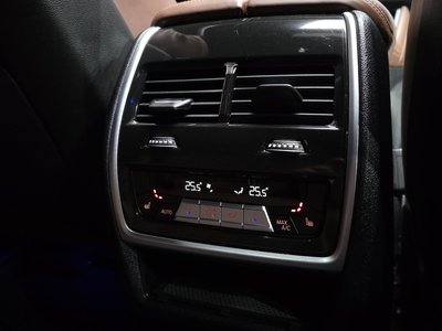 2022 BMW X6 缩略图 25