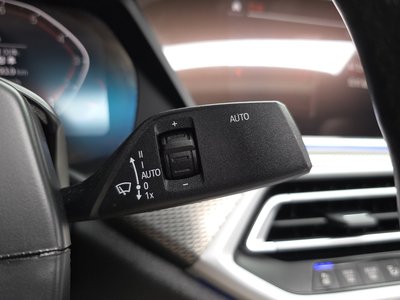 2022 BMW X6 缩略图 35