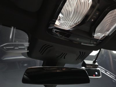 2022 BMW X6 缩略图 30