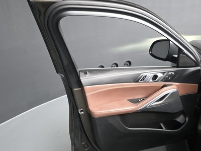2022 BMW X6 缩略图 14